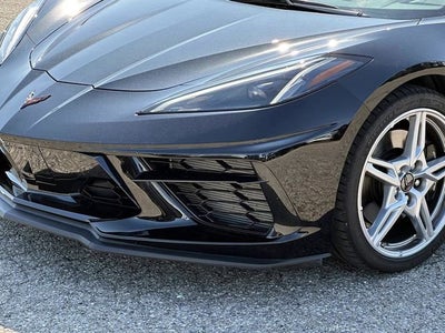 2024 Chevrolet Corvette Stingray 1LT