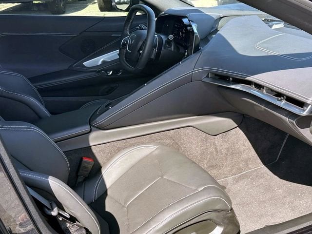 2024 Chevrolet Corvette Stingray 1LT