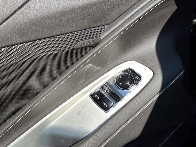 2024 Chevrolet Corvette Stingray 1LT