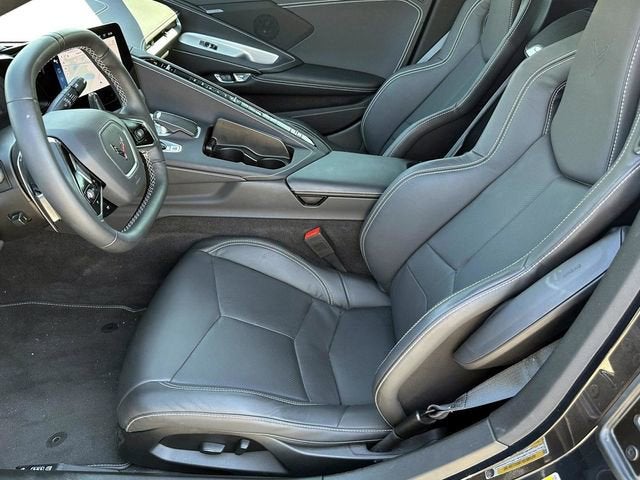 2024 Chevrolet Corvette Stingray 1LT