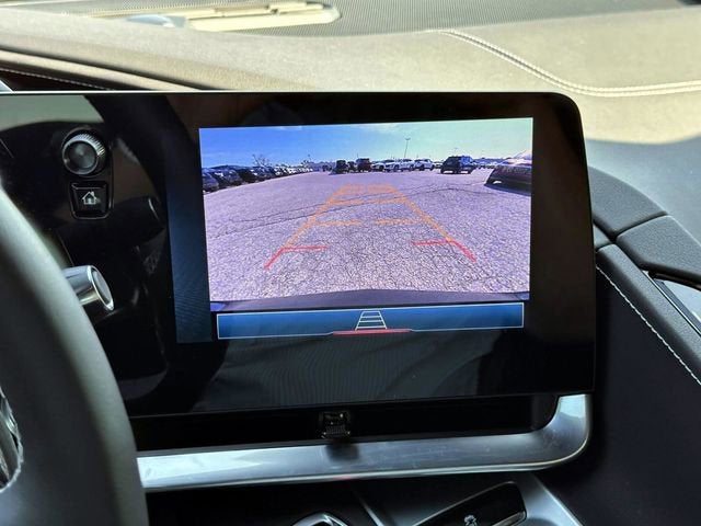 2024 Chevrolet Corvette Stingray 1LT