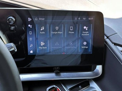 2024 Chevrolet Corvette Stingray 1LT