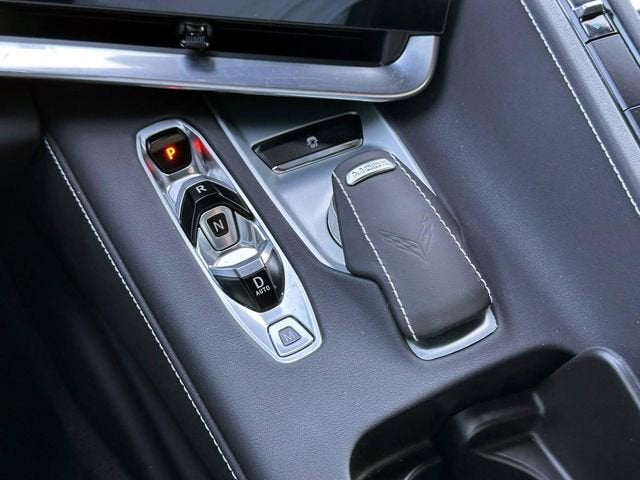 2024 Chevrolet Corvette Stingray 1LT