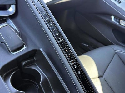 2024 Chevrolet Corvette Stingray 1LT