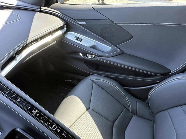 2024 Chevrolet Corvette Stingray 1LT