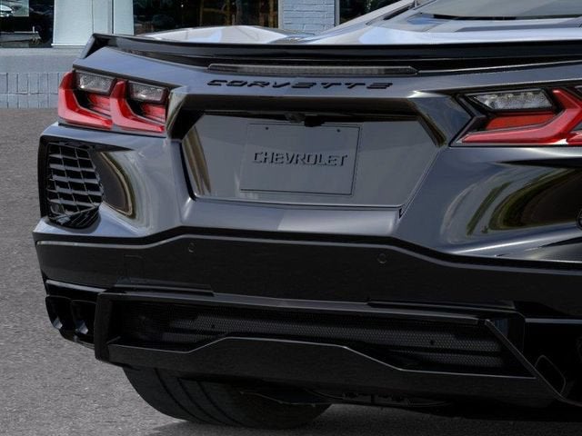 2027 Chevrolet Corvette Stingray 1LT