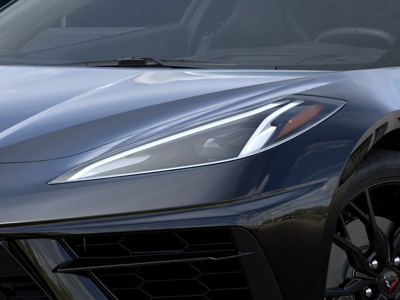 2027 Chevrolet Corvette Stingray 1LT