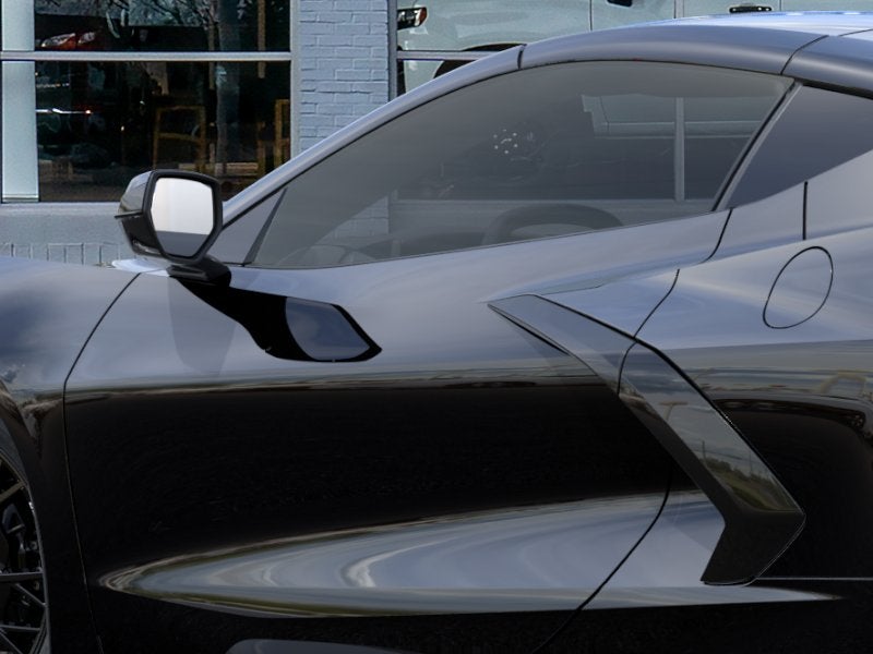 2027 Chevrolet Corvette Stingray 1LT