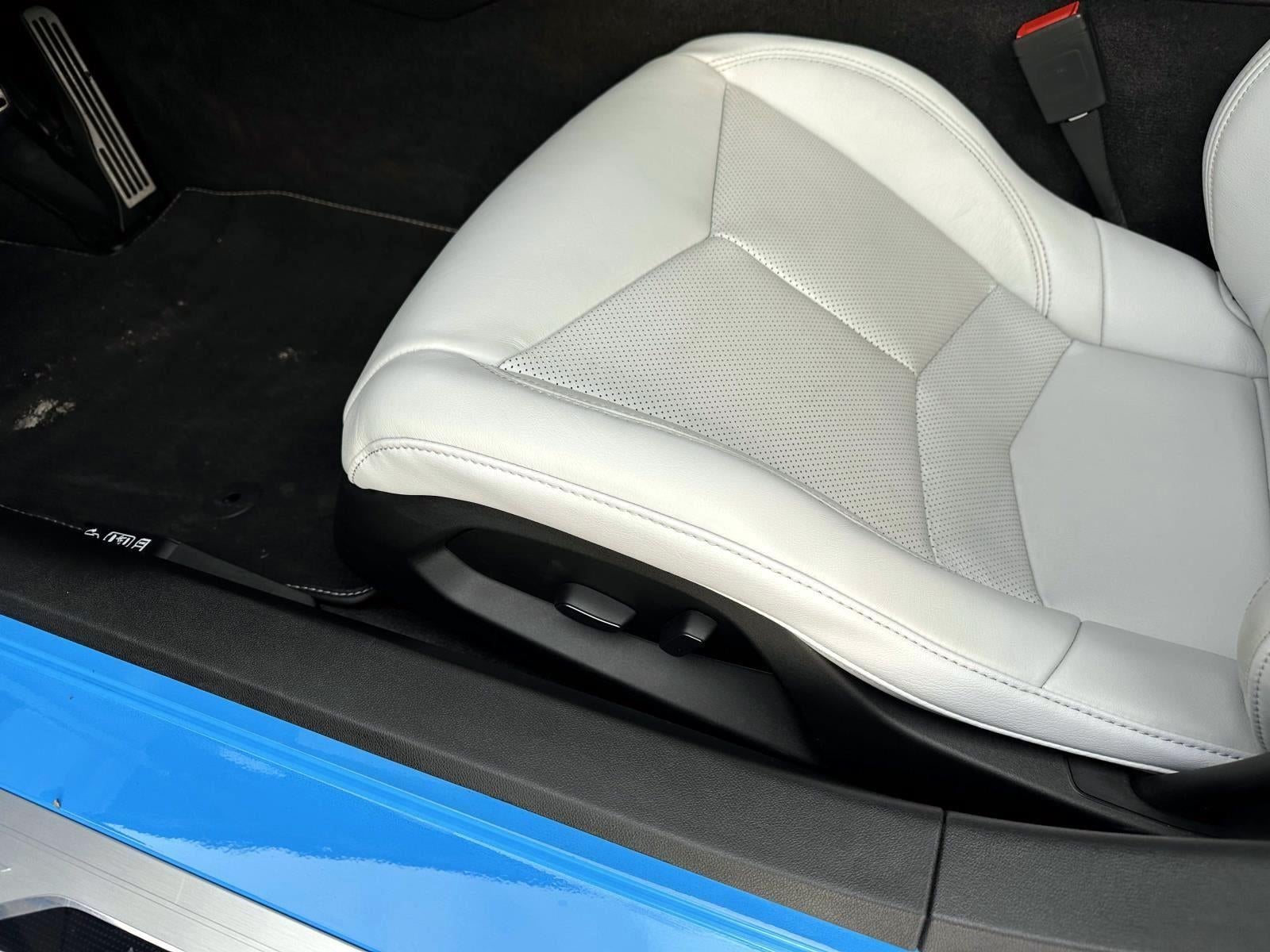 2023 Chevrolet Corvette Stingray 1LT