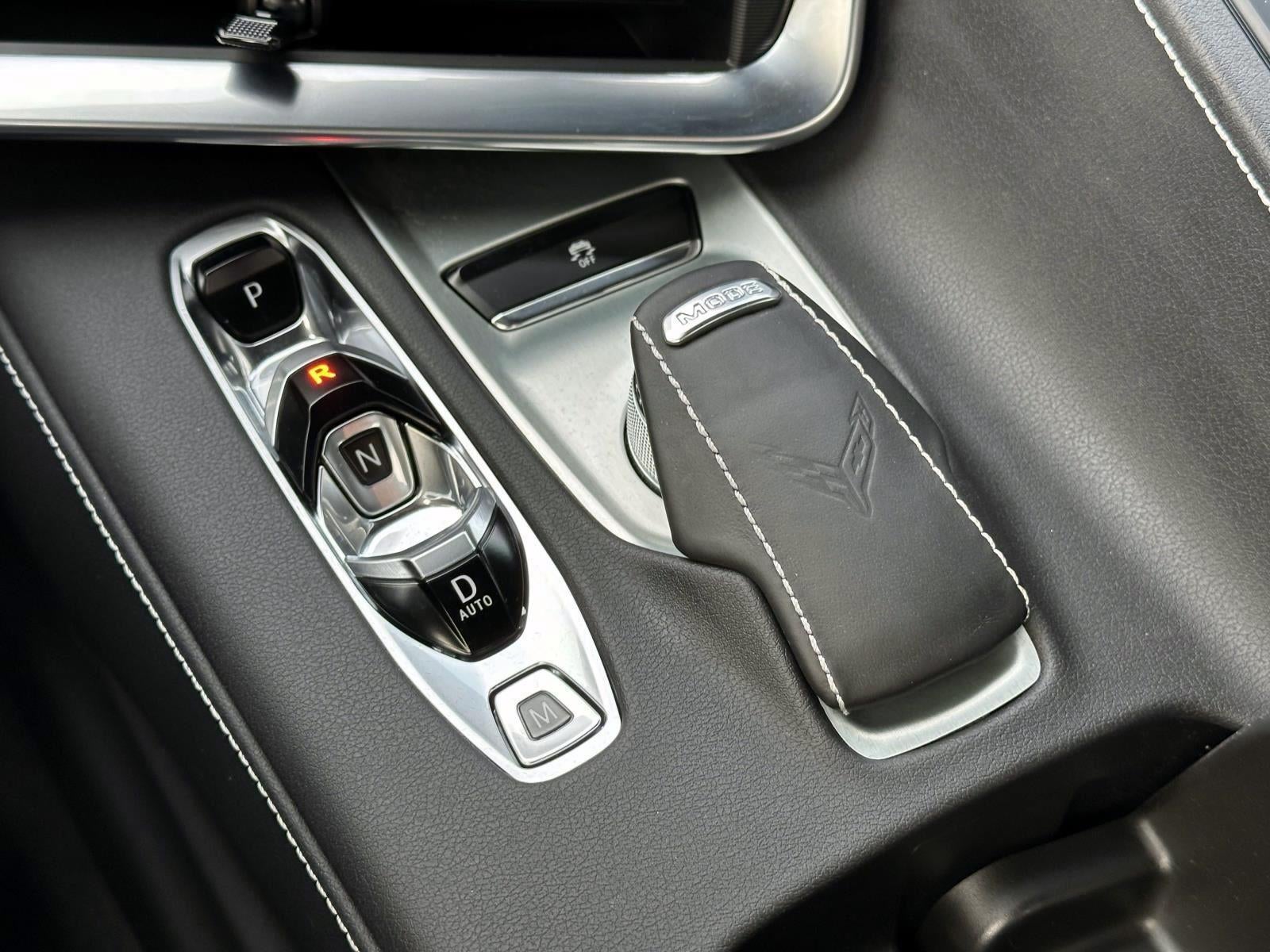 2023 Chevrolet Corvette Stingray 1LT