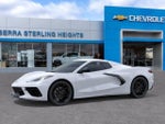 2027 Chevrolet Corvette Stingray 1LT