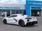 2027 Chevrolet Corvette Stingray 1LT