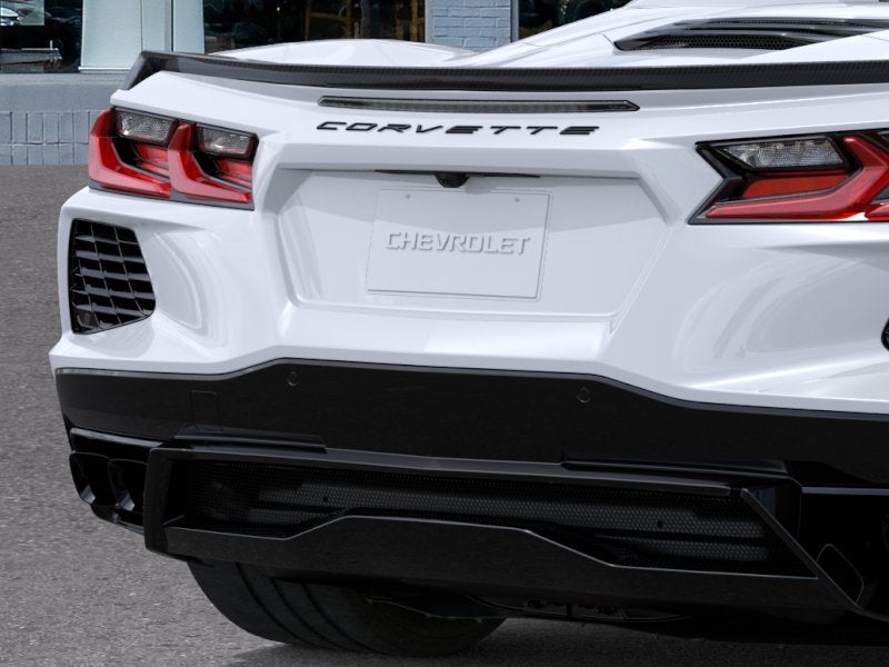 2027 Chevrolet Corvette Stingray 1LT