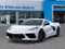 2027 Chevrolet Corvette Stingray 1LT