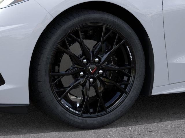 2027 Chevrolet Corvette Stingray 1LT