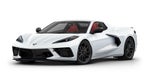 2027 Chevrolet Corvette Stingray 1LT