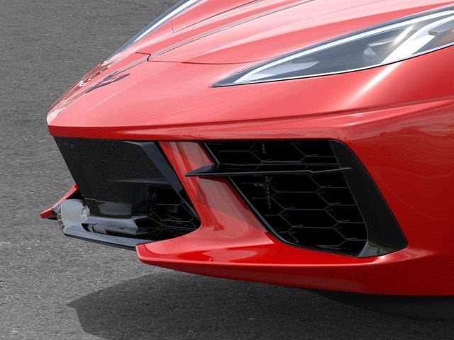 2027 Chevrolet Corvette Stingray 1LT