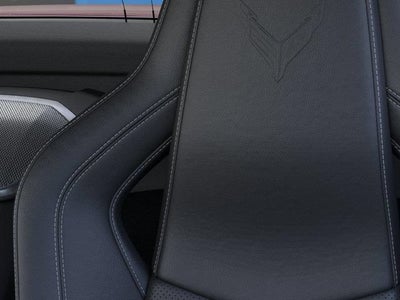 2027 Chevrolet Corvette Stingray 1LT