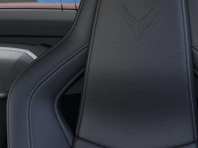 2027 Chevrolet Corvette Stingray 1LT