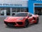 2027 Chevrolet Corvette Stingray 1LT