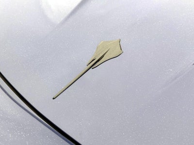 2025 Chevrolet Corvette Stingray 2LT