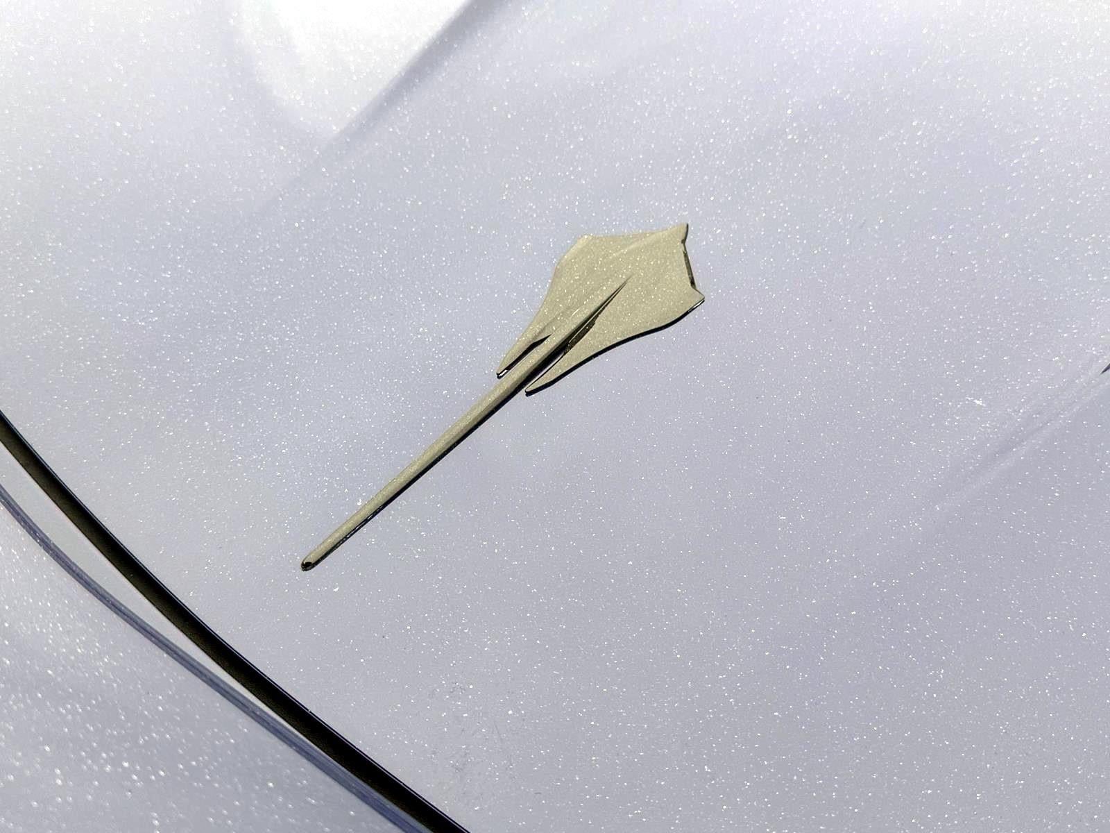 2025 Chevrolet Corvette Stingray 2LT