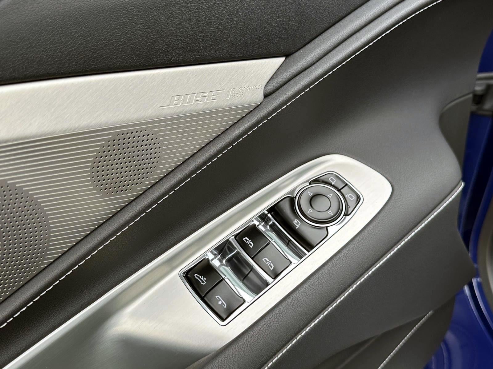 2025 Chevrolet Corvette Stingray 2LT