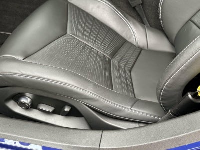 2025 Chevrolet Corvette Stingray 2LT