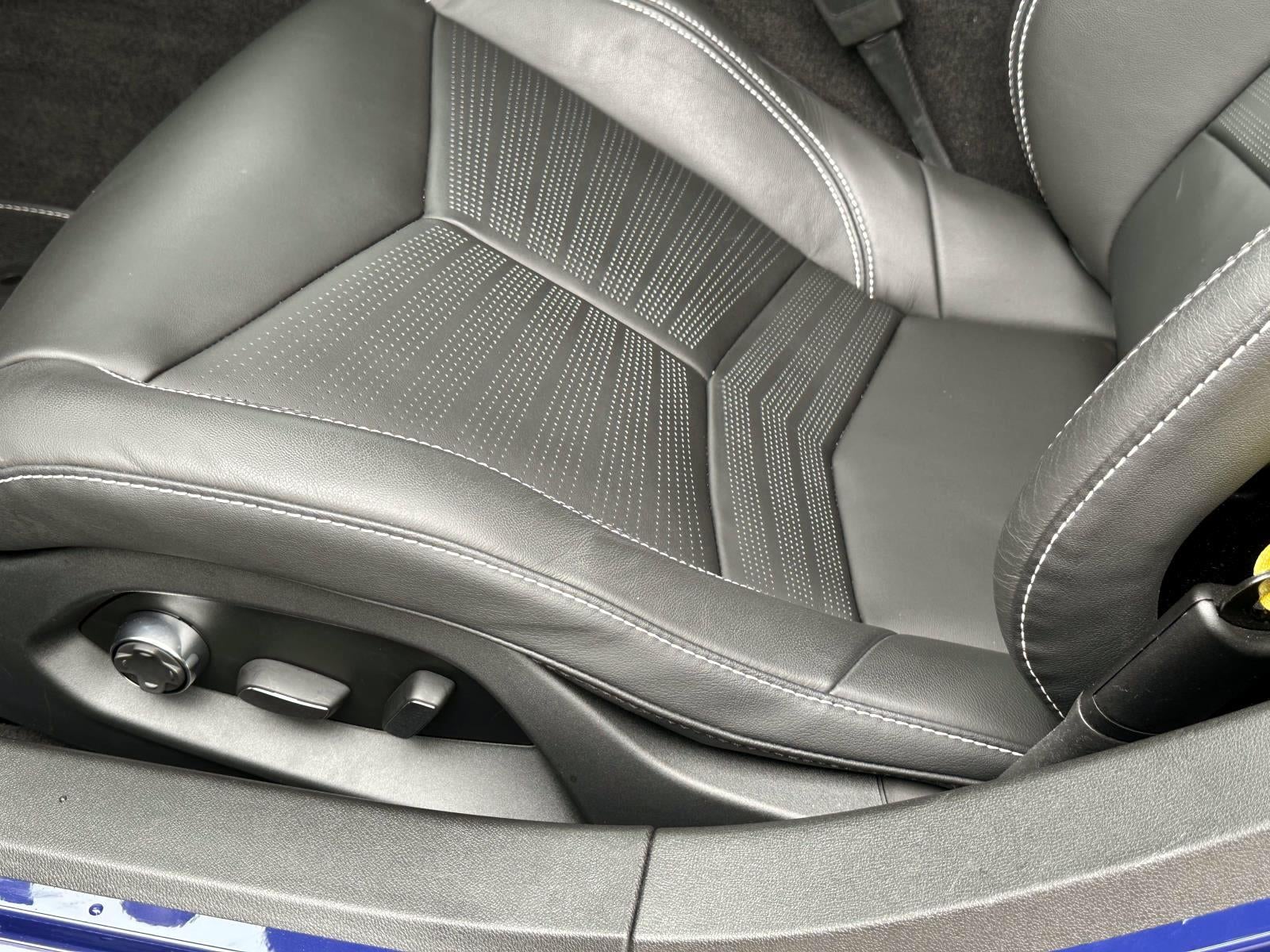 2025 Chevrolet Corvette Stingray 2LT