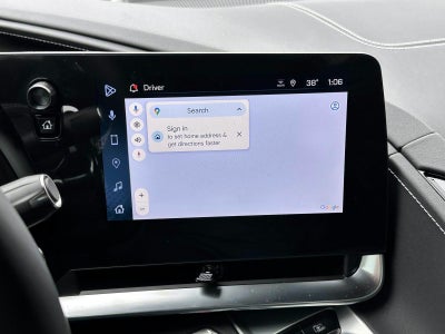 2025 Chevrolet Corvette Stingray 2LT