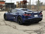 2025 Chevrolet Corvette Stingray 2LT