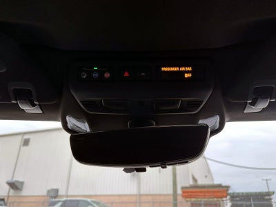 2025 Chevrolet Corvette Stingray 2LT