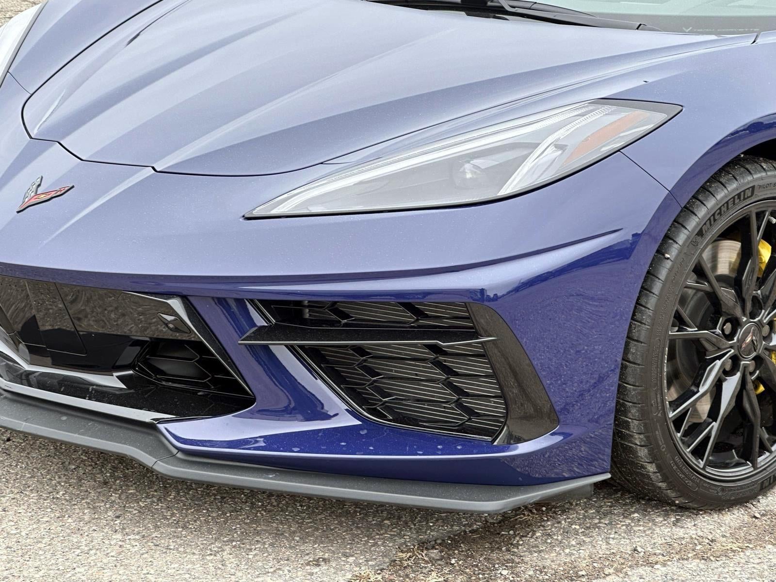 2025 Chevrolet Corvette Stingray 2LT