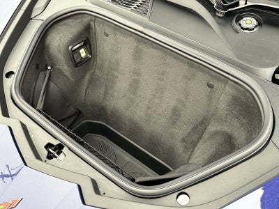 2025 Chevrolet Corvette Stingray 2LT