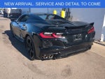 2021 Chevrolet Corvette Stingray 2LT