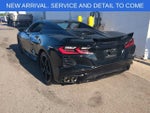 2021 Chevrolet Corvette Stingray 2LT