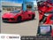 2025 Chevrolet Corvette Stingray 2LT