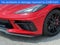 2025 Chevrolet Corvette Stingray 2LT