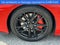 2025 Chevrolet Corvette Stingray 2LT