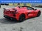 2025 Chevrolet Corvette Stingray 2LT