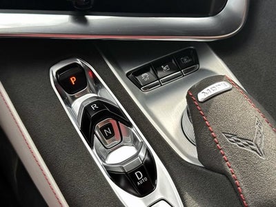 2023 Chevrolet Corvette Stingray 3LT