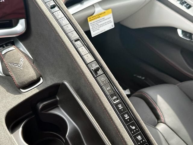 2023 Chevrolet Corvette Stingray 3LT