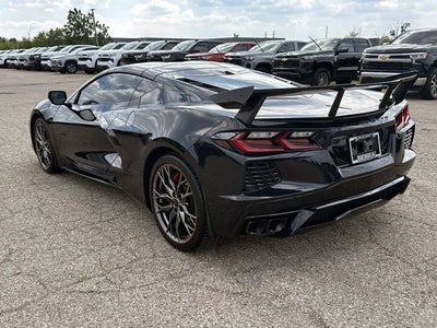 2023 Chevrolet Corvette Stingray 3LT
