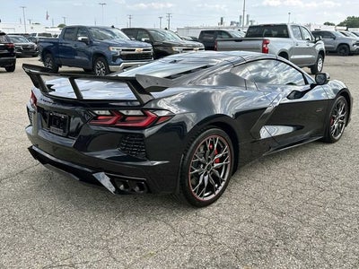 2023 Chevrolet Corvette Stingray 3LT