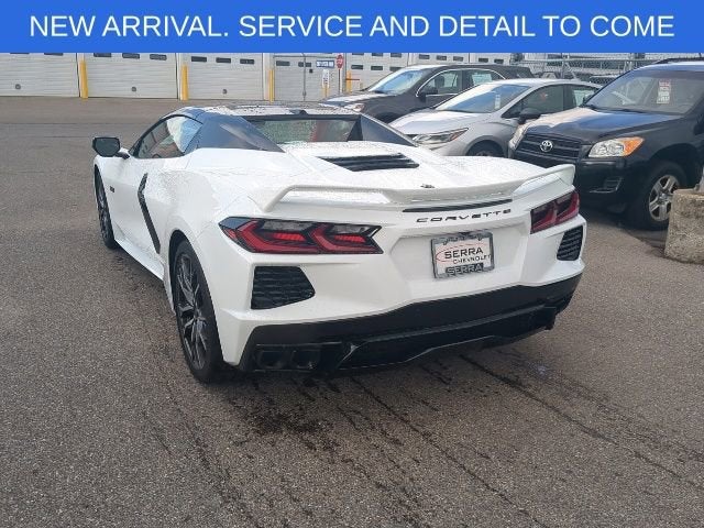 2023 Chevrolet Corvette Stingray 3LT