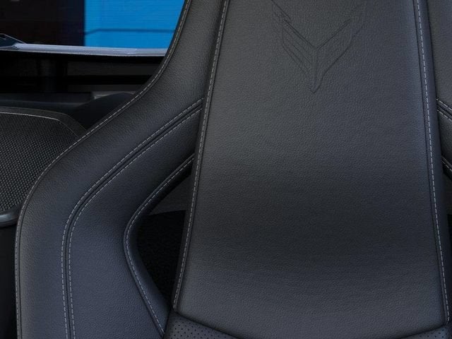 2027 Chevrolet Corvette Z06 1LZ