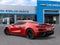 2027 Chevrolet Corvette Z06 1LZ