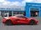 2027 Chevrolet Corvette Z06 1LZ