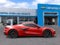 2027 Chevrolet Corvette Z06 1LZ
