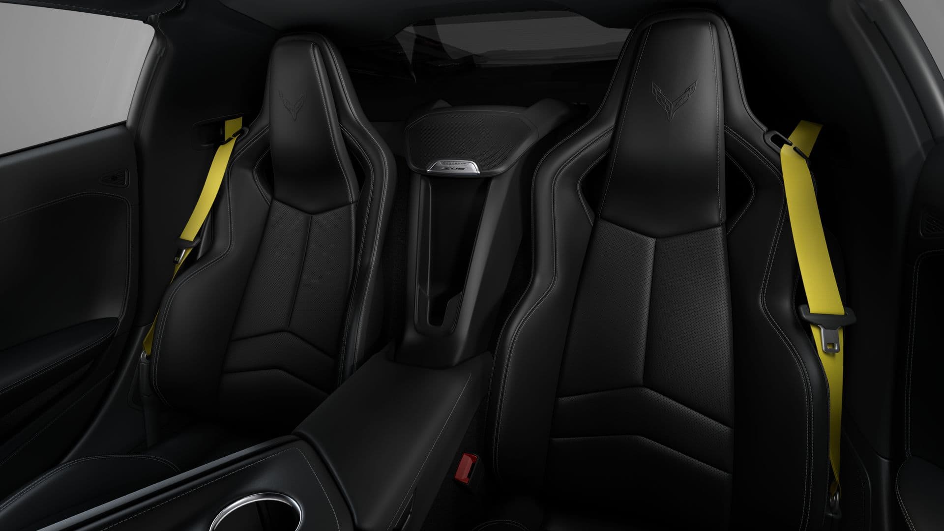 2027 Chevrolet Corvette Z06 1LZ